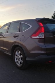 Honda CR-V IV 2.0 BENZ ! ELEGANCE !-2