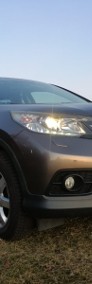Honda CR-V IV 2.0 BENZ ! ELEGANCE !-4