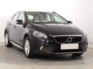 Volvo V40 II V40 Cross Country , Salon Polska, Serwis ASO, Skóra, Navi, Klimatron