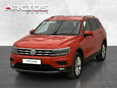Volkswagen Tiguan II Volkswagen Tiguan Allspace 2.0 TDI 4Mot SCR Comfortline-1
