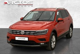 Volkswagen Tiguan II Volkswagen Tiguan Allspace 2.0 TDI 4Mot SCR Comfortline