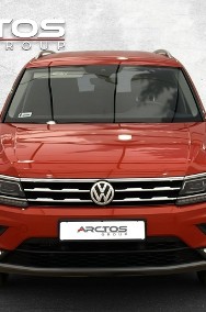 Volkswagen Tiguan II Volkswagen Tiguan Allspace 2.0 TDI 4Mot SCR Comfortline-2