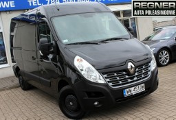 Renault Master Kamera 170KM L2H2 SalonPL FV23% Webasto Gwarancja 79.593 netto