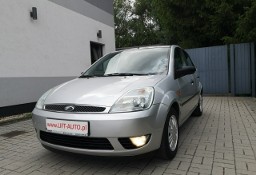 Ford Fiesta V 1.4 16v 80 KM Klima Elektryka ALlu GHIA Nowy rozrząd