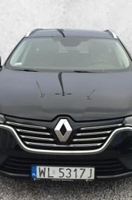 Renault Talisman II Grandtour 1.5 Energy dCi Life ! Z Polskiego Salonu ! Faktura Vat !-2