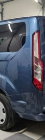 Ford Transit Custom 2.0 Tdci 170KM 320L - Navi - Automat - 9 osob F. VAT23 Bezwypadkowy-4