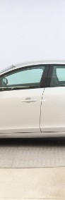 Volvo S60 II , Salon Polska, Automat, VAT 23%, Skóra, Navi, Xenon,-4