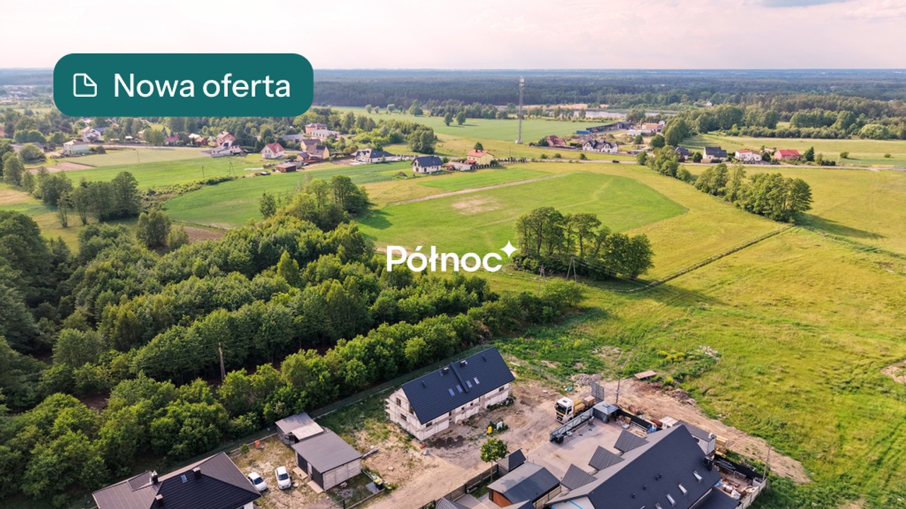 dom na sprzedaż