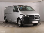 Volkswagen Transporter , L2H1, 7m3, VAT 23%, 3 Miejsca, 3 EU palet