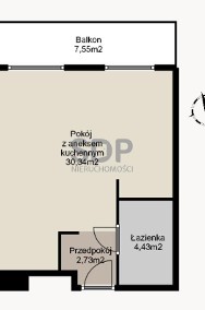 Nowe mieszkanie Wrocław Stare Miasto, Szczepin, ul. Ok. Długiej-2