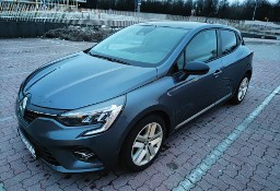 Renault Clio V pierwszy właściciel FV 23%