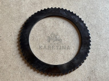 Claas AXION 830 Płytka palca 60 0503 164 2 6005031642-1