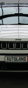 Jeep Compass II Bezwypadkowy-Bogate wyposazenie-Doinwestowany-Serwis-Gwarancja !-3