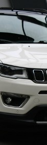 Jeep Compass II Bezwypadkowy-Bogate wyposazenie-Doinwestowany-Serwis-Gwarancja !-4