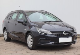 Opel Astra J , Salon Polska, Serwis ASO, Klima, Tempomat, Parktronic