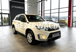 Suzuki Vitara II Comfort 1.4 hybrid 129KM 2024 r., salon PL, I właściciel, f-a VAT