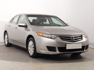 Honda Accord VIII , Klimatronic, Parktronic