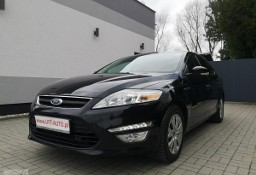 Ford Mondeo VIII 2.0 TDCI 140KM # Klima # Parktronic # Led # Salon Polska # FV 23%