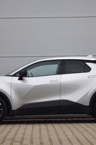 Toyota C-HR Style 1.8 Hybrid Style 1.8 Hybrid 140KM | Podgrzewane fotele!-2