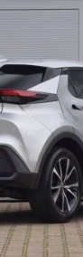 Toyota C-HR Style 1.8 Hybrid Style 1.8 Hybrid 140KM | Podgrzewane fotele!-3