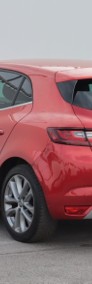 Renault Megane IV , Salon Polska, Serwis ASO, Skóra, Navi, Klimatronic,-4