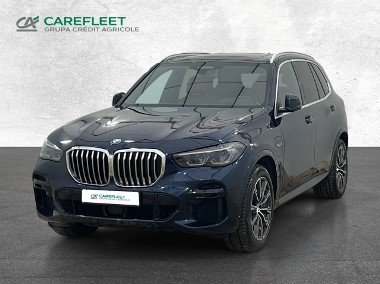 BMW X5 G05 BMW X5 xDrive45e aut Kombi-1