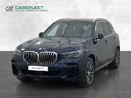 BMW X5 G05 BMW X5 xDrive45e aut Kombi