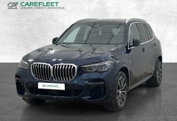 BMW X5 G05 BMW X5 xDrive45e aut Kombi