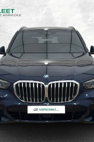 BMW X5 G05 BMW X5 xDrive45e aut Kombi-2