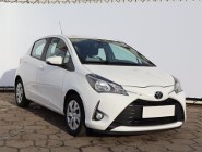 Toyota Yaris III , Salon Polska, Serwis ASO, GAZ, Automat, Klima, Tempomat