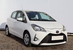 Toyota Yaris III , Salon Polska, Serwis ASO, GAZ, Automat, Klima, Tempomat