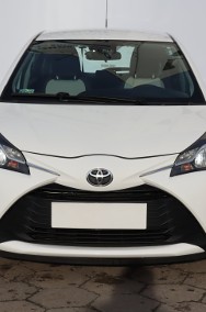 Toyota Yaris III , Salon Polska, Serwis ASO, GAZ, Automat, Klima, Tempomat-2