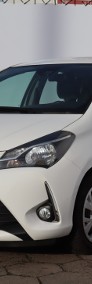 Toyota Yaris III , Salon Polska, Serwis ASO, GAZ, Automat, Klima, Tempomat-3