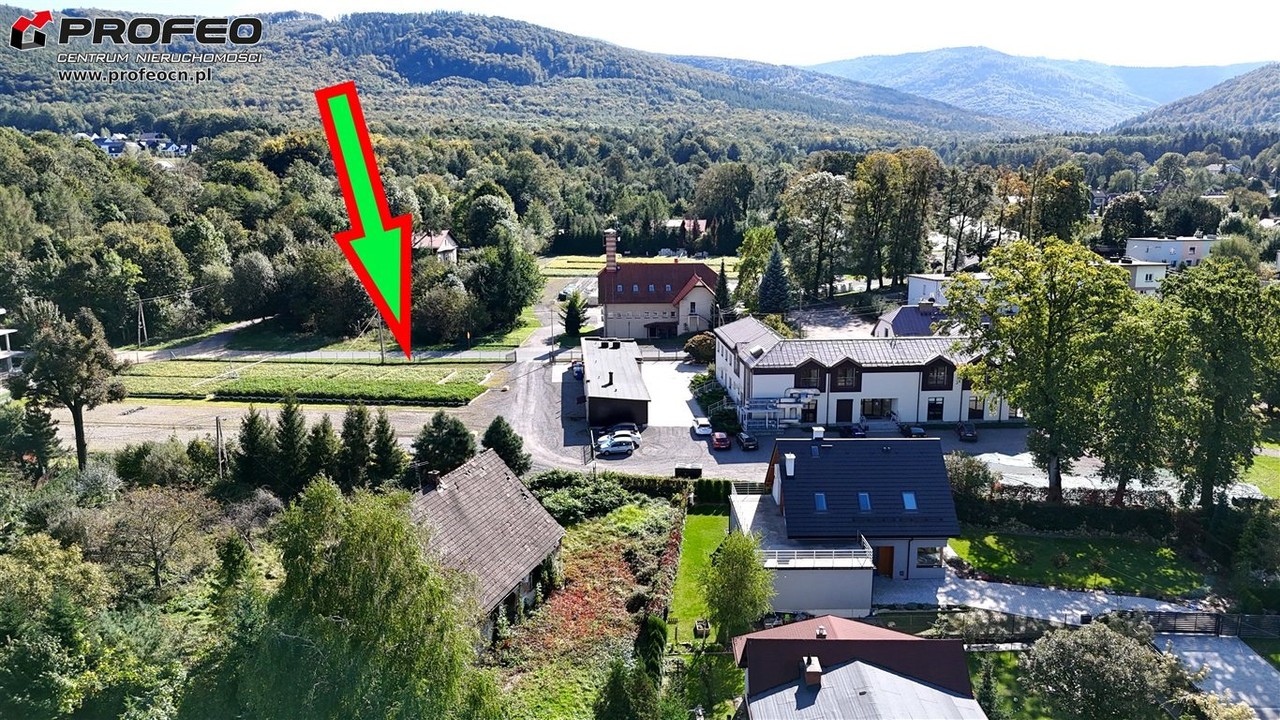 dom na sprzedaż