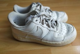 Nike Air Force 1 r. 36,5 białe