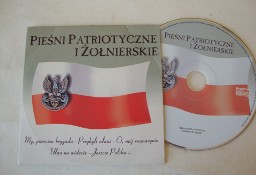 Pieśni Patriotyczne i Żołnierskie