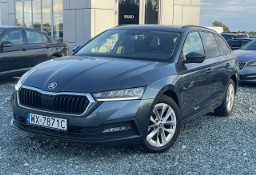 Skoda Octavia III 2.0TDi 2020 Ambition kamera, Lane Assist, Front Assist, Salon PL FV2