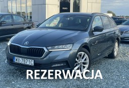 Skoda Octavia III 2.0TDi 2020 Ambition kamera, Lane Assist, Front Assist, Salon PL FV2