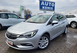 Opel Astra K Duża navi Climatronic Parktronic Asyst. pasa Podgrz. fotele