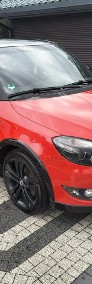 Skoda Fabia II 1.2Tsi 101KM Monte Carlo - Full Serwis ASO Skoda-3