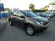 Dacia Duster I 1.6 SCe Outdoor S&amp;S*2018r.*Przebieg udokumentowany*Sprowadzony*