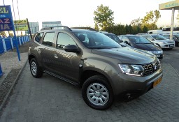 Dacia Duster I 1.6 SCe Outdoor S&amp;S*2018r.*Przebieg udokumentowany*Sprowadzony*