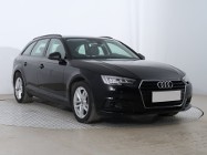 Audi A4 B9 , Automat, VAT 23%, Klimatronic, Tempomat, Parktronic