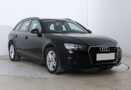 Audi A4 B9 , Automat, VAT 23%, Klimatronic, Tempomat, Parktronic