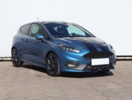 Ford Fiesta IX , Salon Polska, Serwis ASO, Navi, Klimatronic, Tempomat,