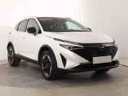 Nissan Qashqai III , 1. Właściciel, Serwis ASO, Automat, Skóra, Navi,