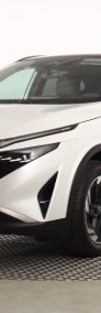 Nissan Qashqai III , 1. Właściciel, Serwis ASO, Automat, Skóra, Navi,-3