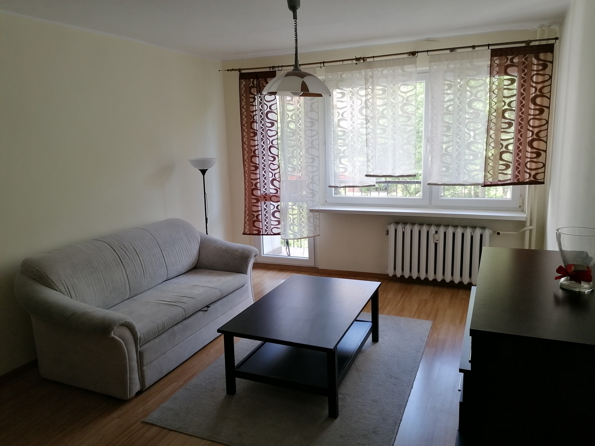 Mieszkanie do wynajęcia, 90 m² Koszutka, Jesionowa