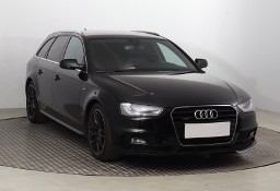 Audi A4 IV (B8) , 190 KM, Automat, Skóra, Navi, Xenon, Bi-Xenon, Klimatronic,
