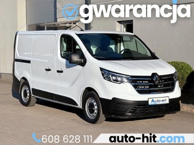 L1H1 Lift Klima 2.0DCI 130KM 2022r *108.900km /www.auto-hit.com/-1